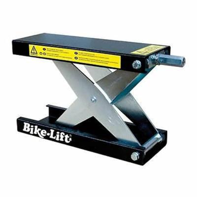 Bike-Lift Bike lift schaarkrik scissor jack 500 kg 15x35x40 cm