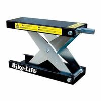 Bike-Lift Bike lift schaarkrik scissor jack 500 kg 15x35x40 cm - thumbnail