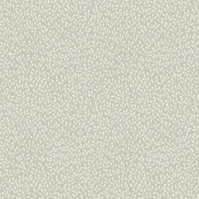 Dutch Wallcoverings Havsblick - Saga White - Wit