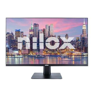 Gaming monitor Nilox Full HD 27"