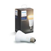 Philips Hue White ambiance 1 x E27 bulb Single bulb E27 - thumbnail