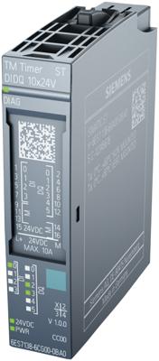 Siemens 6ES71386CG000BA0 6ES7138-6CG00-0BA0 PLC-uitbreidingsmodule
