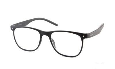Leesbril Polaroid PLD0019 R 003-Zwart Mat-+2.50 Leesbril Polaroid PLD0019 R 003-Zwart Mat-+2.50