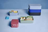 Mepal Bento lunchbox m 900 ml - nordic sage - thumbnail