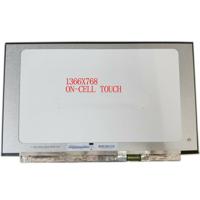 15.6" WXGA On-cell Touch 1366X768 Notebook Matte Scherm EDP 40Pin No Screwholes - thumbnail