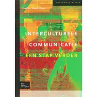 Interculturele communicatie (Hardback) - thumbnail
