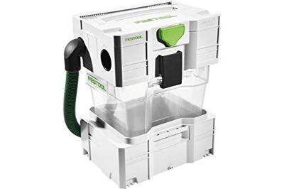 Festool CT-VA-20 CT-voorafscheider voor CT26/36/48 - 204083 - thumbnail