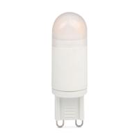 G9 LED lamp 3,2W 240° 300 lm vervangt 28W - thumbnail