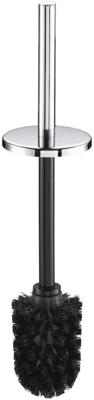 Geesa Nemox closetborstel met steel voor 6510 06 en 6511 06 chroom 91224419