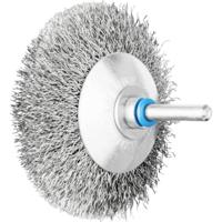 PFERD TOOLS 43220082 Kegelborstel 10 stuk(s) - thumbnail