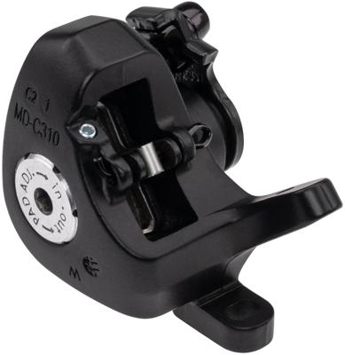 TEKTRO remblokhouder "md-c310" crake calipers fr mechanical fm 160 md-c310 TEKTRO remblokhouder "md-c310" crake calipers fr mechanical fm 160 md-c310