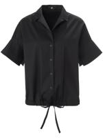 Blousejasje Van Riani zwart - thumbnail