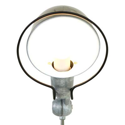 Steinhauer Retro leeslampDavin 82cm retro groen - 7656G - thumbnail