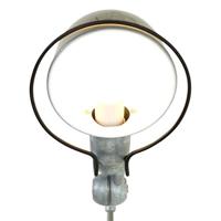 Mexlite Wandlamp davin 7647g groen - thumbnail