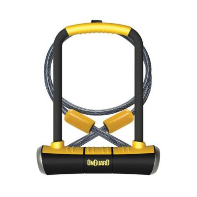 ONGUARD Pitbull dt (115 x 230mm - 14mm + 120cm x 10mm)