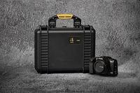 HPRC 2400 koffer voor Blackmagic Pocket Cinema Camera 6K Pro - thumbnail