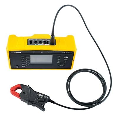 Chauvin Arnoux C.A 6133 Installatietester VDE-norm 0100