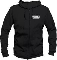 Metro Exodus - Spartan Logo Zip Hoodie - thumbnail