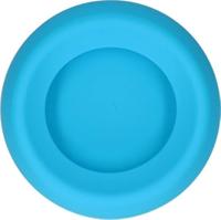 Excellent Pets No-Spill Bowl 800ml Blauw M - thumbnail