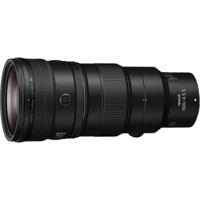 Nikon NIKKOR Z 400mm F/4.5 VR S - thumbnail