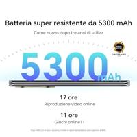 Smartphone Honor Magic 6 Lite 6,78" 8 GB RAM 256 GB Groen - thumbnail