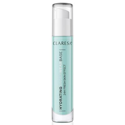 Claresa hydrating underwear base primer 34gr.