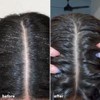 Coco & Eve Like A Virgin Clarify Detox Shampoo 280ml - thumbnail