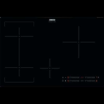 Zanussi inductie kookplaat ZIFN844K