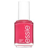 Essie rocky rose collectie (limited edition) - 646 no shade here - rood - glanzende nagellak - 13,5 ml - thumbnail