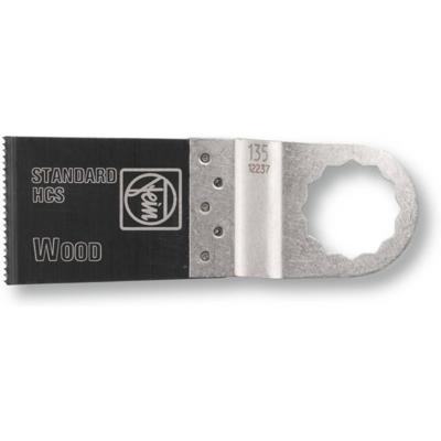 Fein 63502135019 E-Cut Invalzaagblad 35 mm 1 stuk(s)