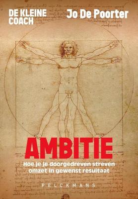 De kleine coach: Ambitie - Jo De Poorter - ebook