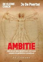 De kleine coach: Ambitie - Jo De Poorter - ebook - thumbnail