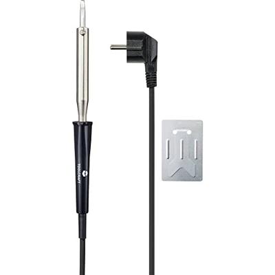 TOOLCRAFT MD100 Soldeerbout 230 V/AC 100 W Potloodvorm 550 °C (max) TOOLCRAFT MD100 Soldeerbout 230 V/AC 100 W Potloodvorm 550 °C (max)