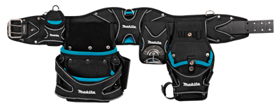 Makita Accessoires Gereedschapsgordel 5-delig zwaargewicht - P-71897 P-71897 Makita Accessoires Gereedschapsgordel 5-delig zwaargewicht - P-71897 P-71897
