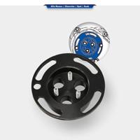 Brilliant Tools BT526008 Waterpompfixeergereedschap voor Opel - thumbnail