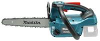 Makita DUC254CZ Accu Tophandle Kettingzaag 25cm 18V Basic Body - thumbnail