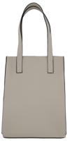 HEMA Shopper 39x31x9 Taupe - thumbnail