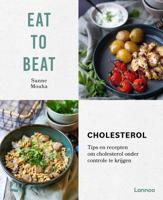 Eat to beat: Cholesterol - Sanne Mouha - ebook - thumbnail