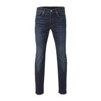 Levi's 502 tapered fit jeans biologia - thumbnail