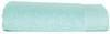The One Badhanddoek Deluxe 70x140 550 gr Mint - thumbnail