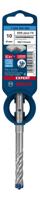 Bosch Accessories EXPERT SDS plus-7X 2608900096 Hamerboor 1 stuks 10 mm Gezamenlijke lengte 115 mm SDS-Plus 1 stuk(s) - thumbnail