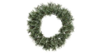 Kerstkrans Cashmere Ø63cm Kerstkrans Cashmere Ø63cm