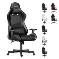 Huzaro Force 6.2 Carbon gamestoel - thumbnail