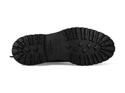 Woolrich Laarzen WFW211.540.1600 Zwart-36 maat 36