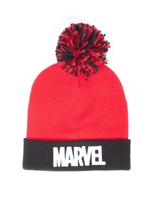 Marvel - Marvel Beanie & Scarf Gift Set - thumbnail