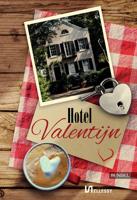 Hotel Valentijn - Eveline van Dienst, Janneke Spijkerboer, Monica Betist, Marianne Sinke - ebook - thumbnail