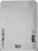 Q-CONNECT luchtkussenenveloppen, wit, 5-E, 240 x 275 mm, doos van 100 stuks - thumbnail
