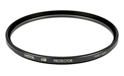 Hoya Protector filter - HD serie - 77mm