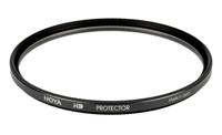 Hoya Protector filter - HD serie - 82mm - thumbnail