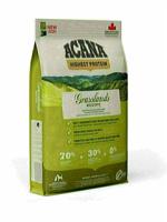 ACANA Highest Protein Grasslands - droog hondenvoer - 11,4 kg - thumbnail